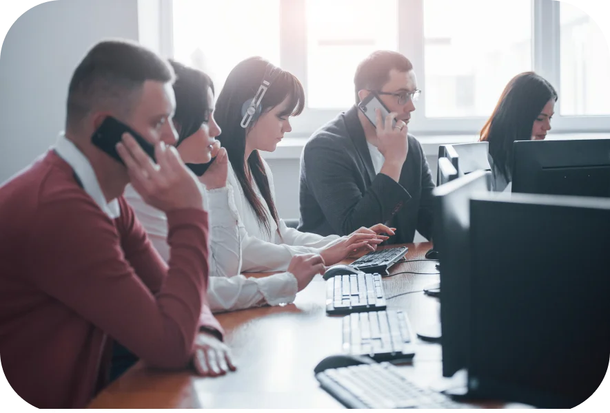 Что включает в себя «Контроль качества звонков» от MTS в ж.-д.е станции Кривозёровке 