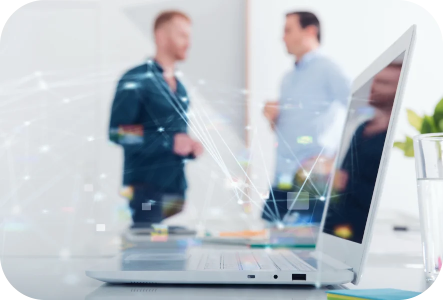 Основные подходы к построению сетей в ж.-д.е станции Кривозёровке 