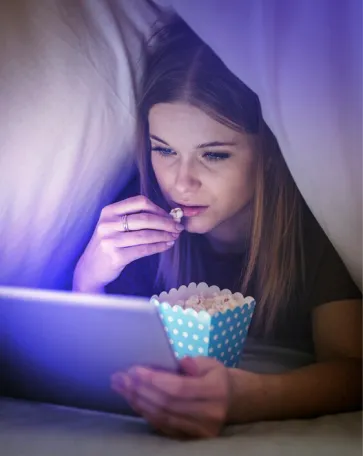 Телевидение МТС